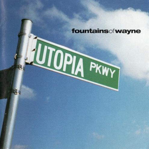 Fountains of Wayne
